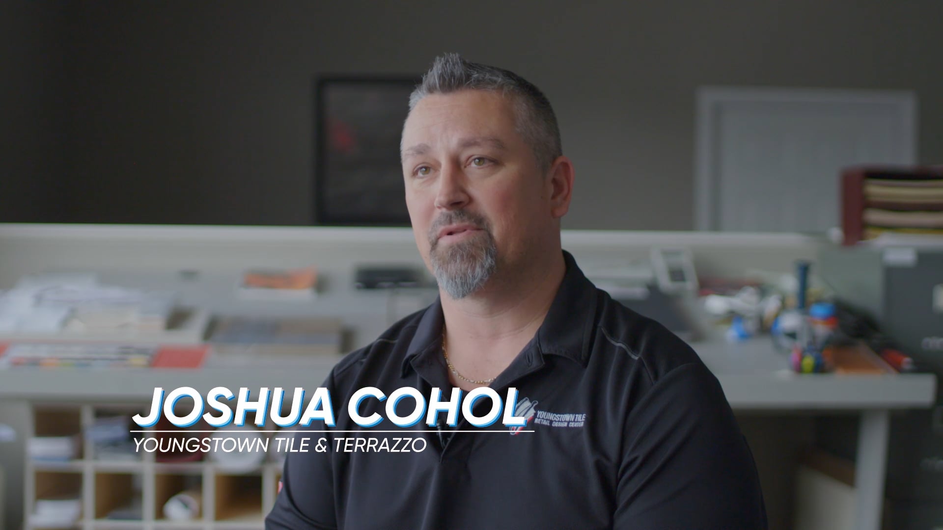 Joshua Cohol