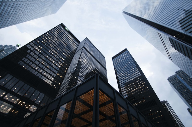 Multi-location businesses