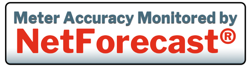 NetForecast