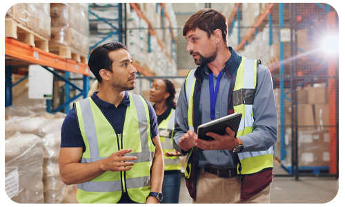 Armstrong Business Solutions SD-WAN Large Enterprises