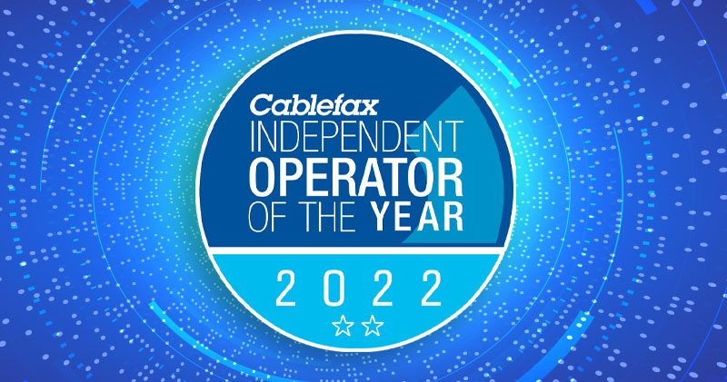 Independent Operator of the Year 2022