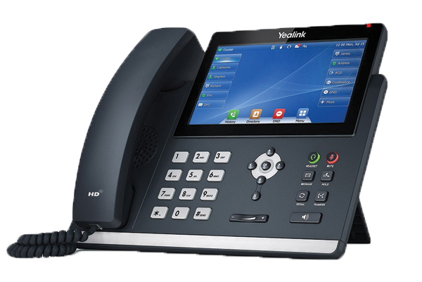 Armstrong Unified Voice Hosted PBX
