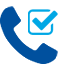 Calling features icon