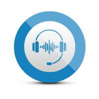 Call Recording Icon