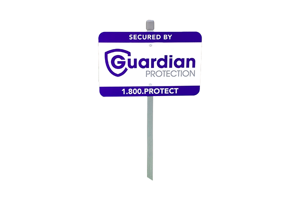 Guardian Protection part of the Armstrong Group of Companies