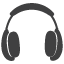 Headphones icon
