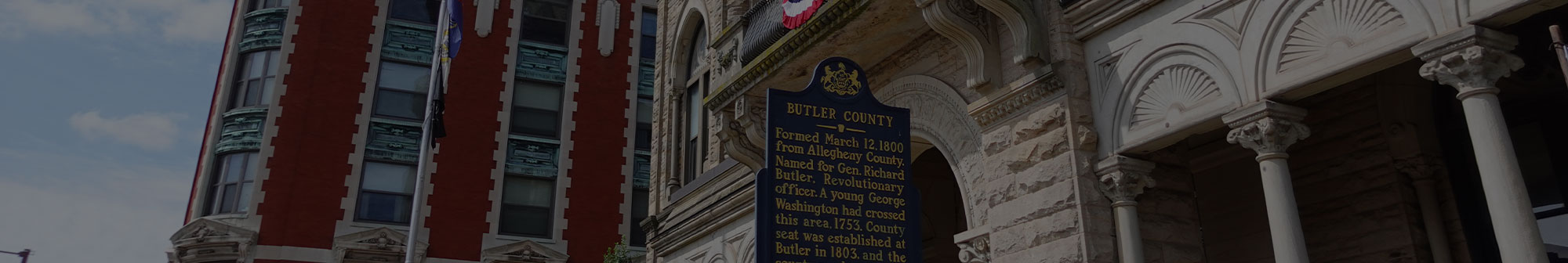 Butler PA