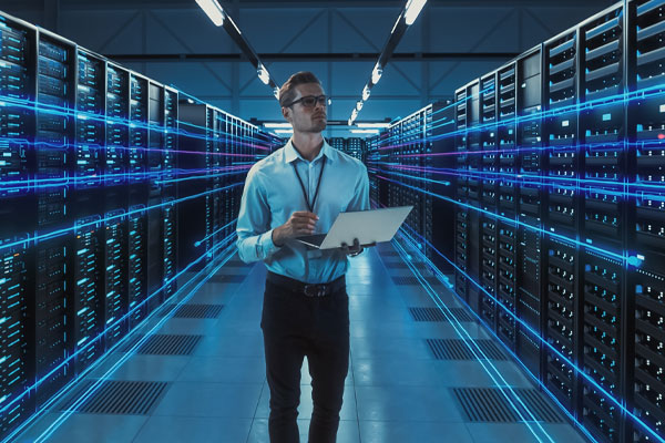 SD-WAN from Armstrong Business Solutions