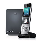 Yealink W76P Cordless